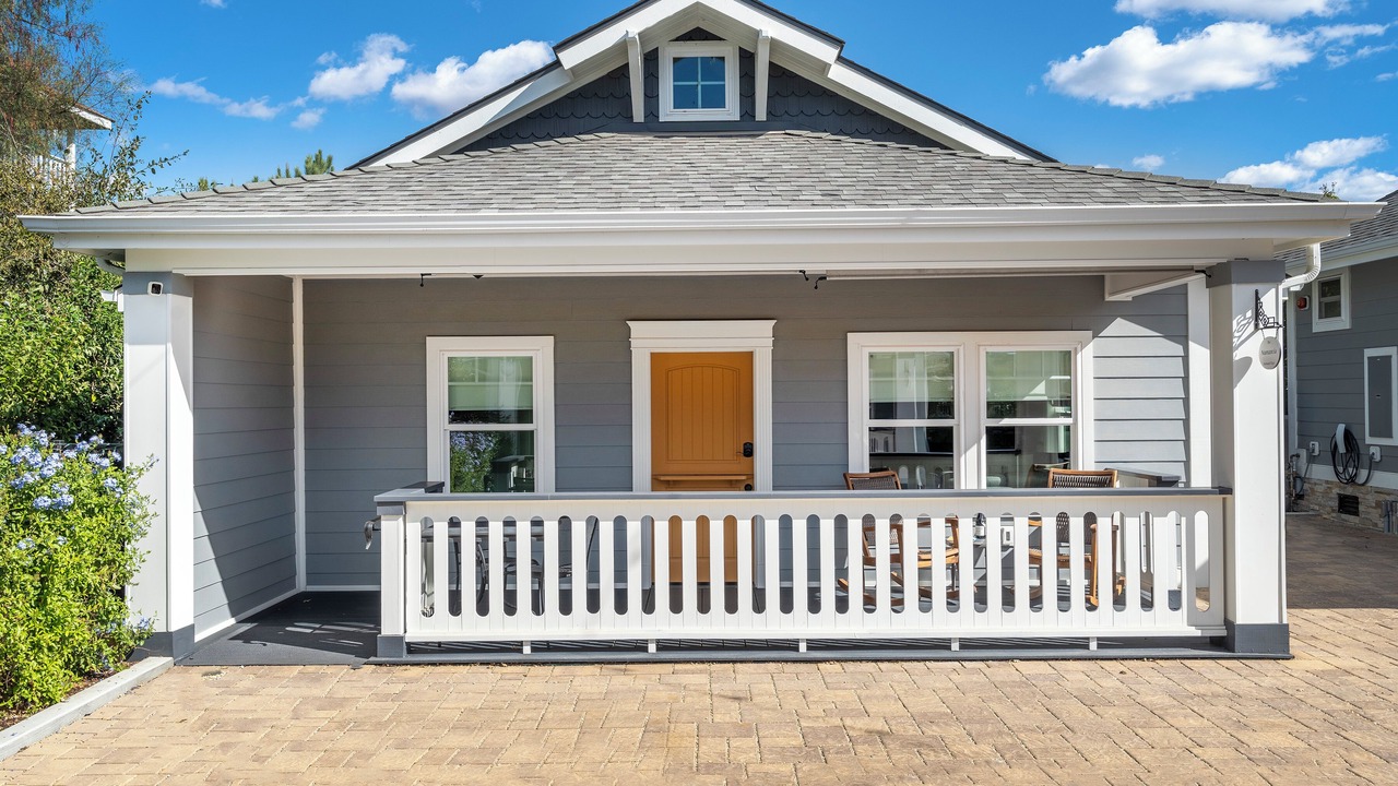 Photo of Outdoor in Santa Ynez