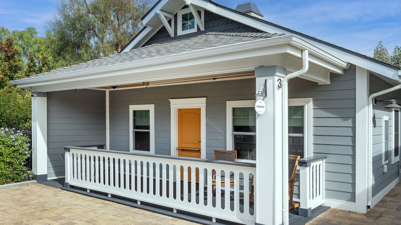 Photo of Outdoor in Santa Ynez