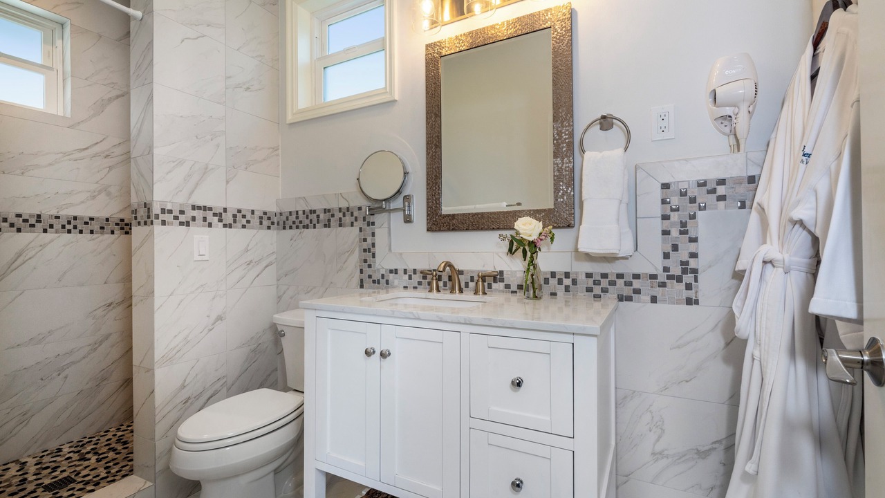 Photo of Bathroom in Santa Ynez