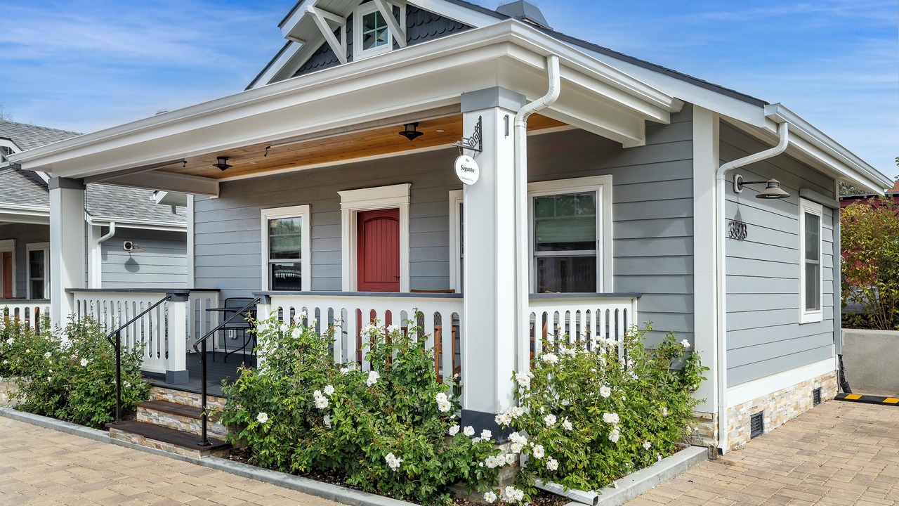 Photo of Outdoor in Santa Ynez