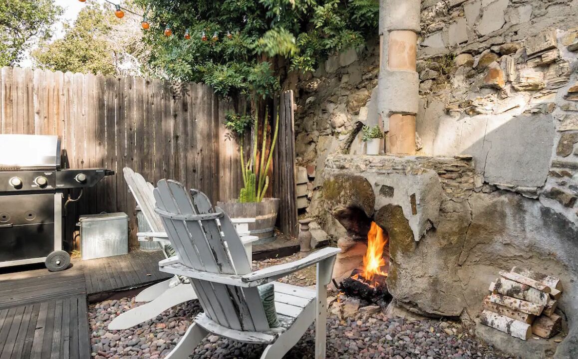 Photo of Outdoor in Elysian Heights