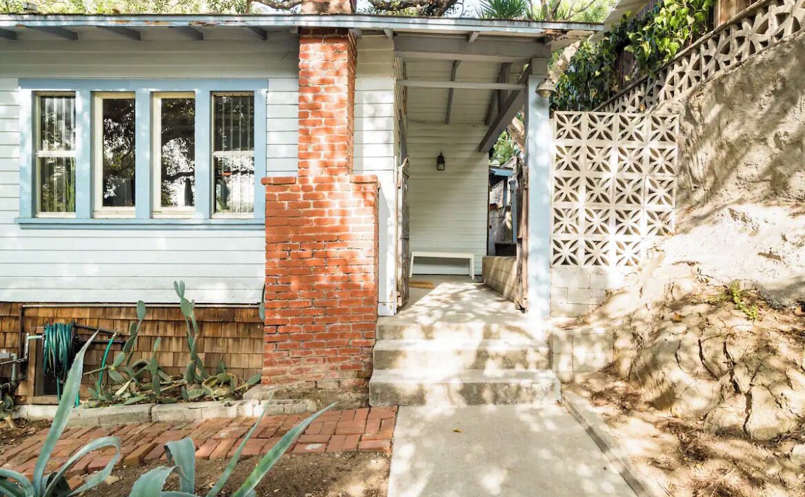 Photo of Outdoor in Elysian Heights