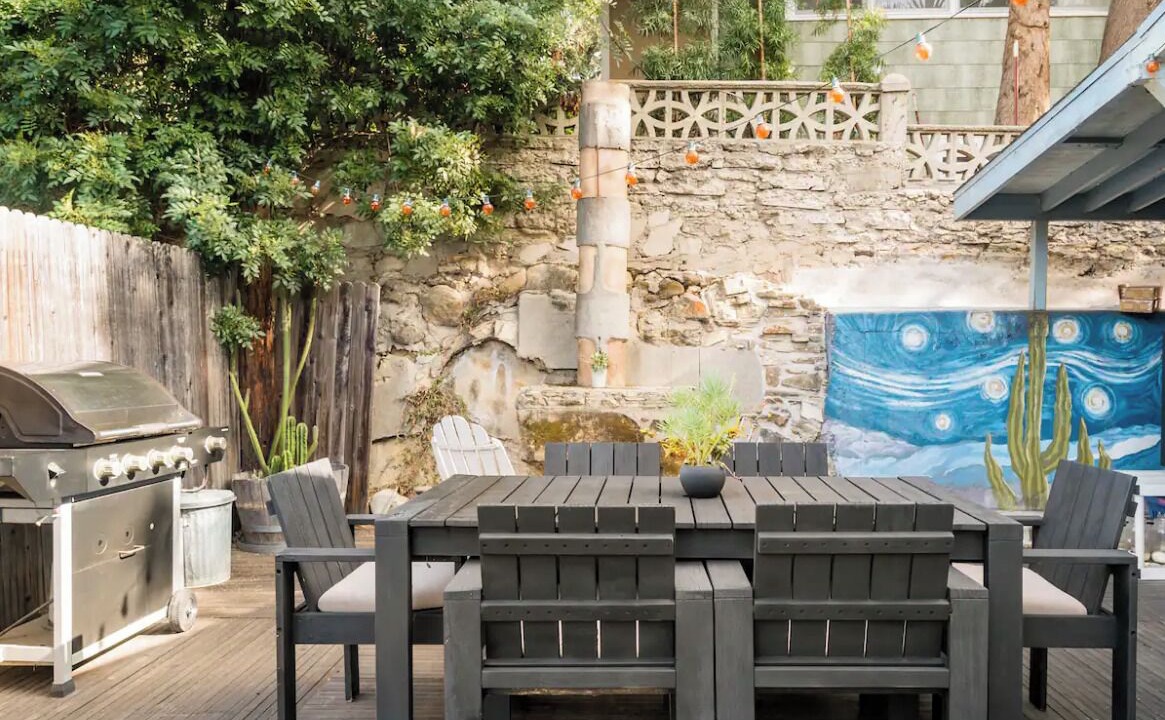 Photo of Outdoor in Elysian Heights