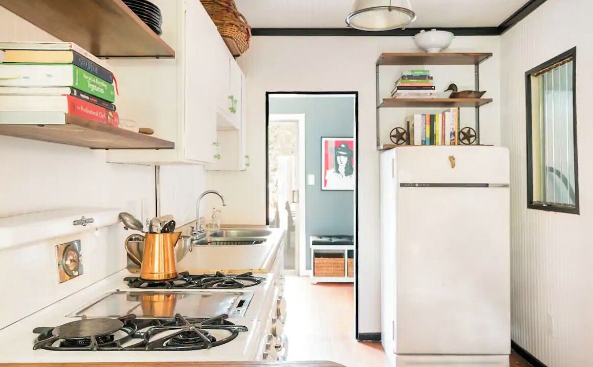 Photo of Kitchen in Elysian Heights