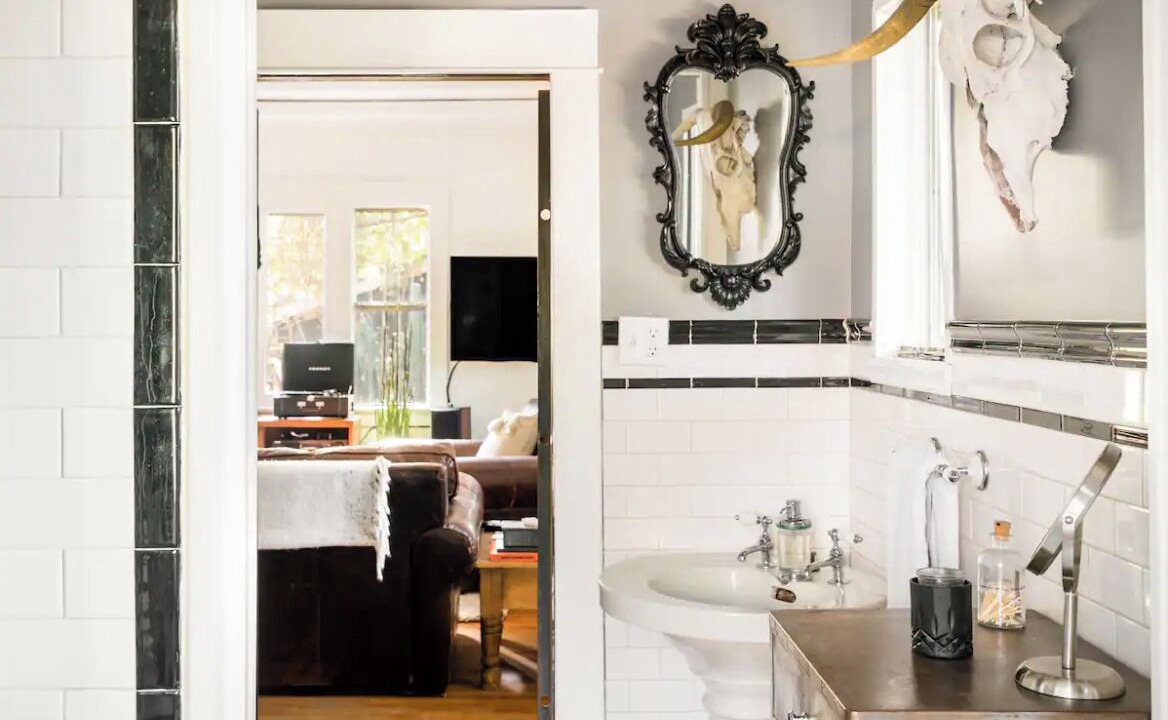 Photo of Bathroom in Elysian Heights