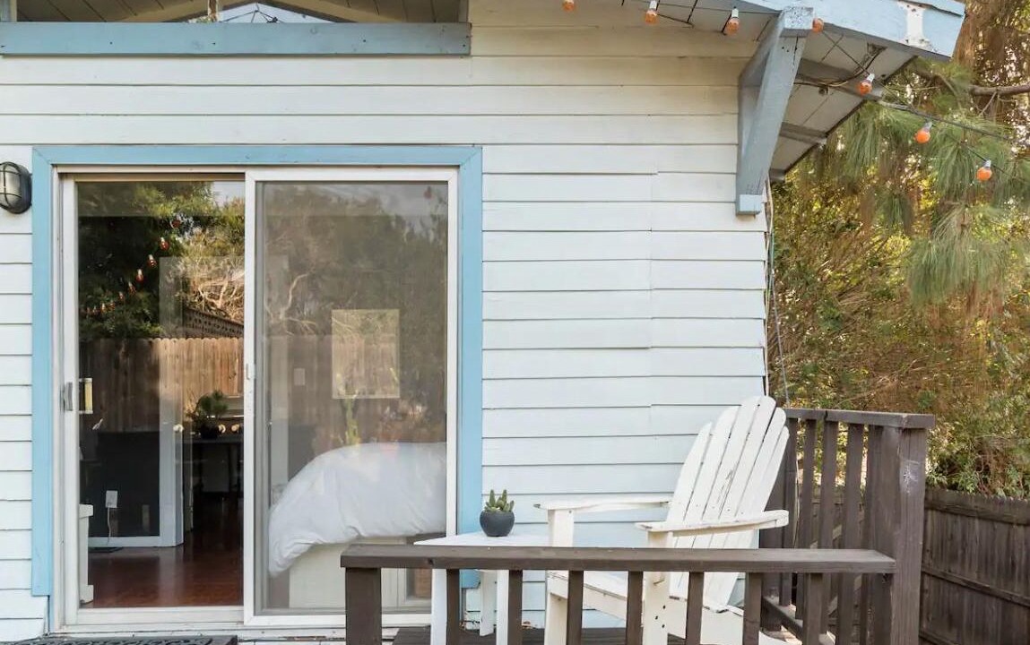Photo of Outdoor in Elysian Heights