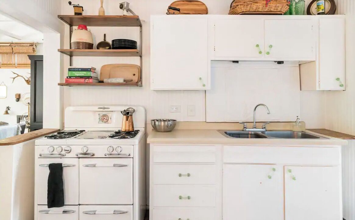 Photo of Kitchen in Elysian Heights