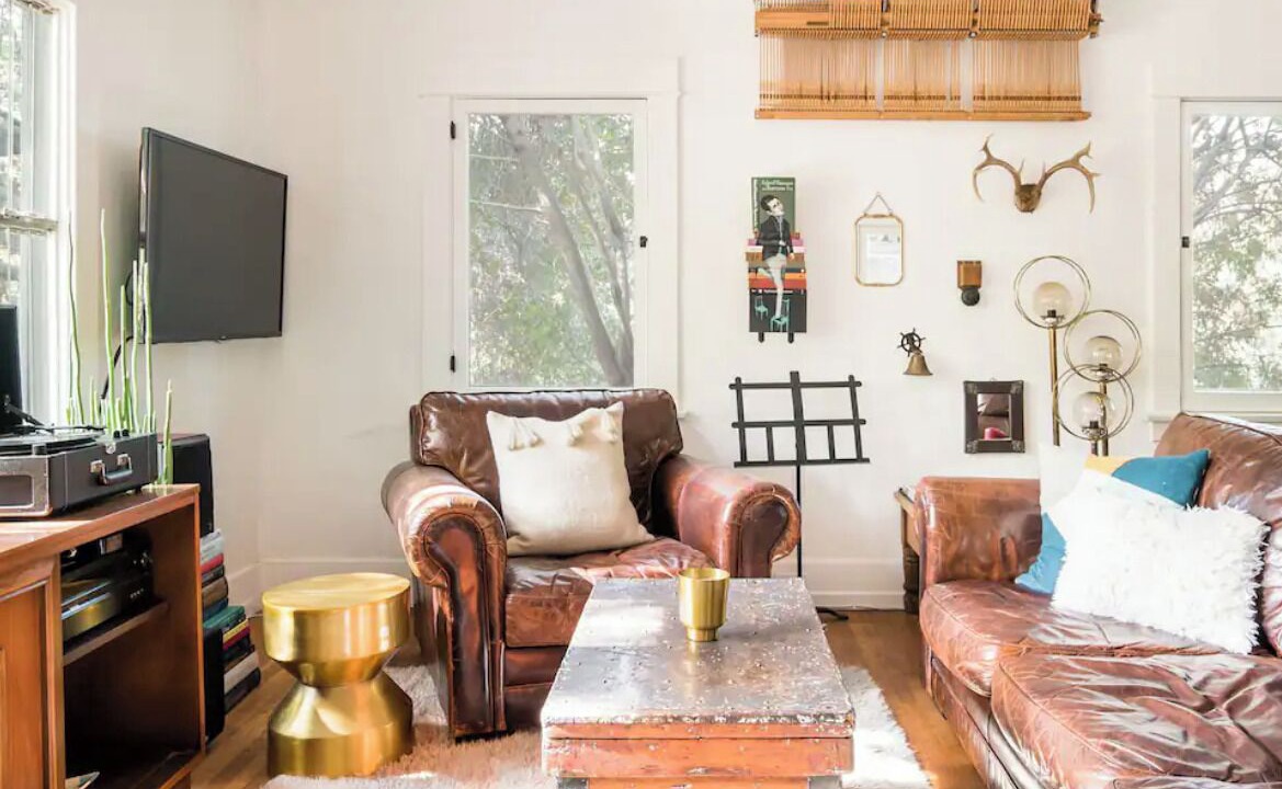 Photo of Livingroom in Elysian Heights