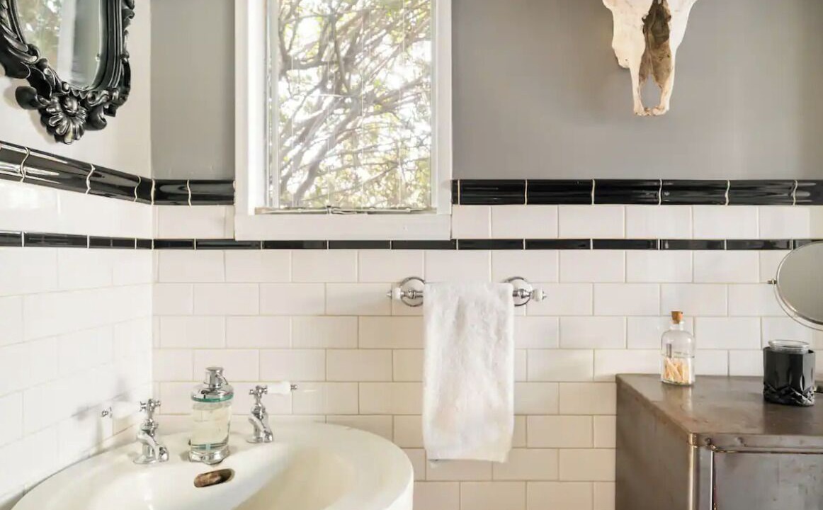 Photo of Bathroom in Elysian Heights