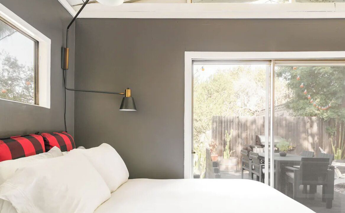 Photo of Bedroom in Elysian Heights