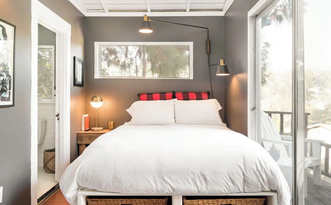 Photo of Bedroom in Elysian Heights
