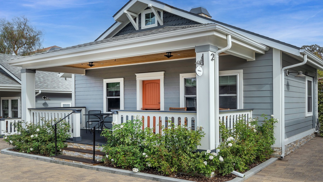 Photo of Outdoor in Santa Ynez