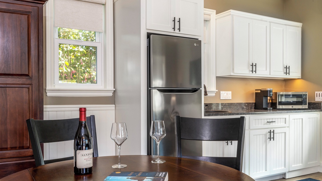 Photo of Kitchen in Santa Ynez