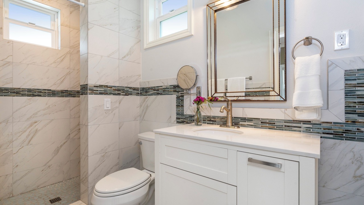 Photo of Bathroom in Santa Ynez