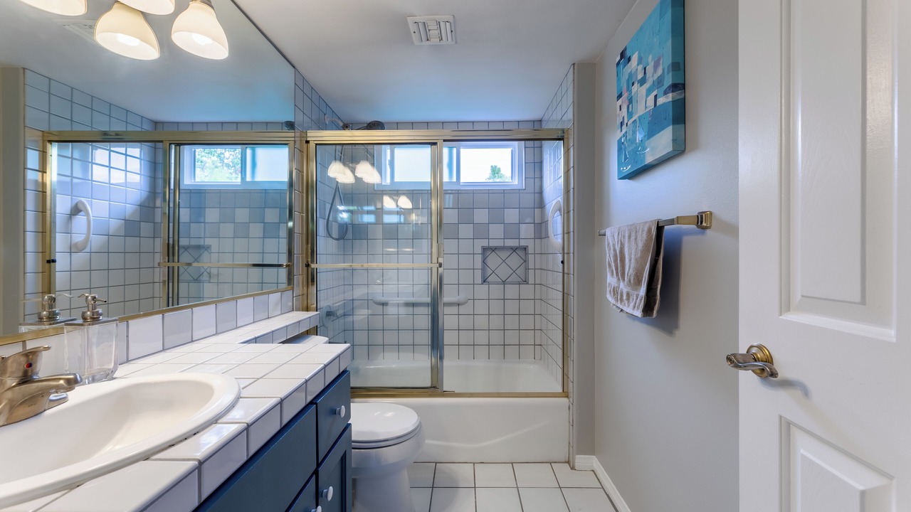 Photo of Bathroom in North Redondo