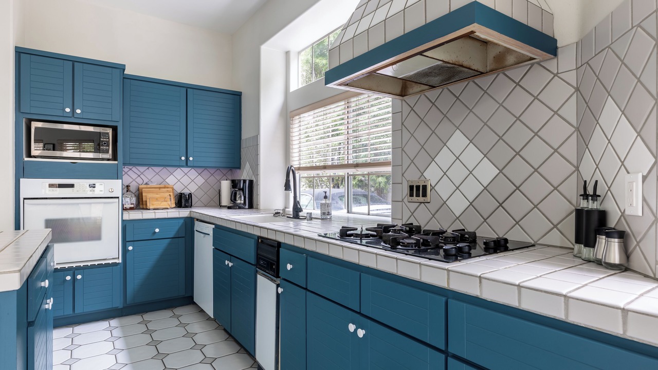 Photo of Kitchen in North Redondo