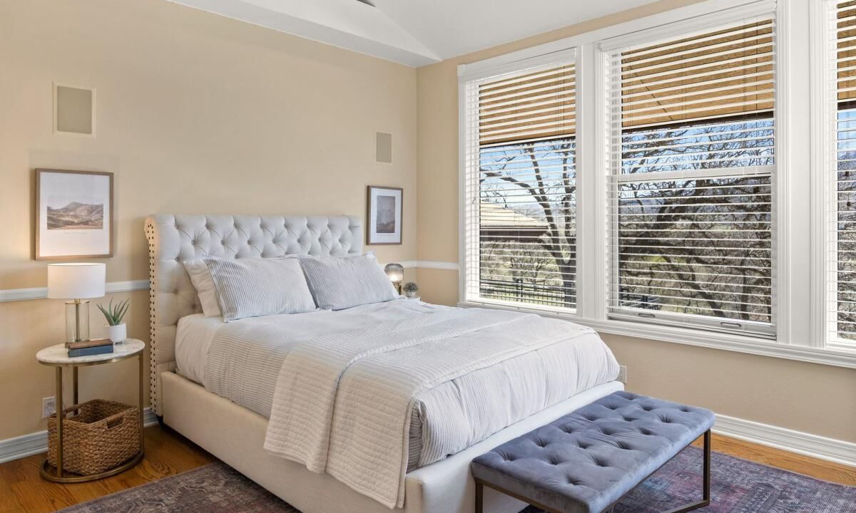 Photo of Bedroom in Stallion Springs