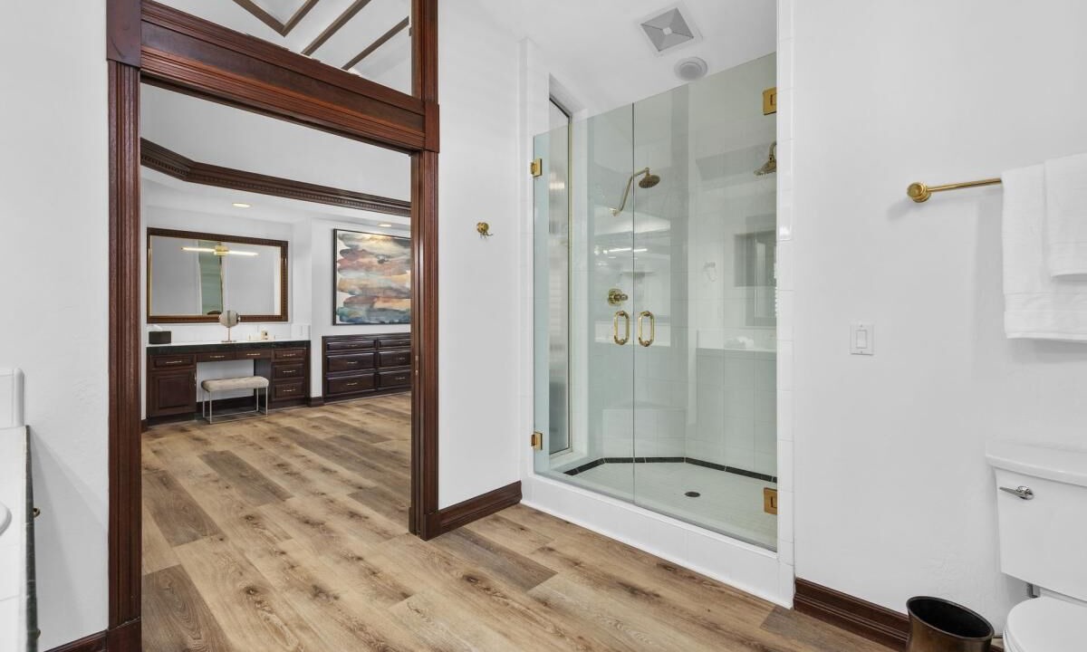 Photo of Bathroom in Stallion Springs