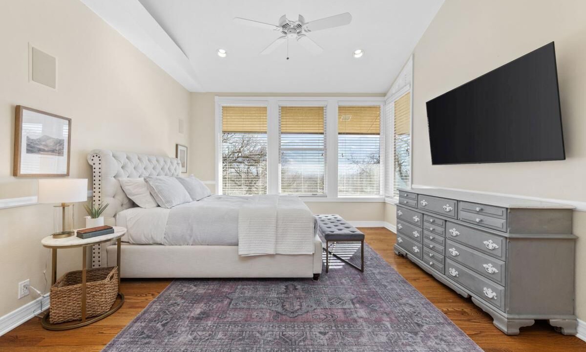 Photo of Bedroom in Stallion Springs