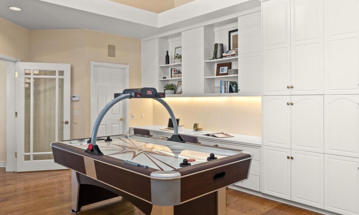 Photo of Bedroom in Stallion Springs