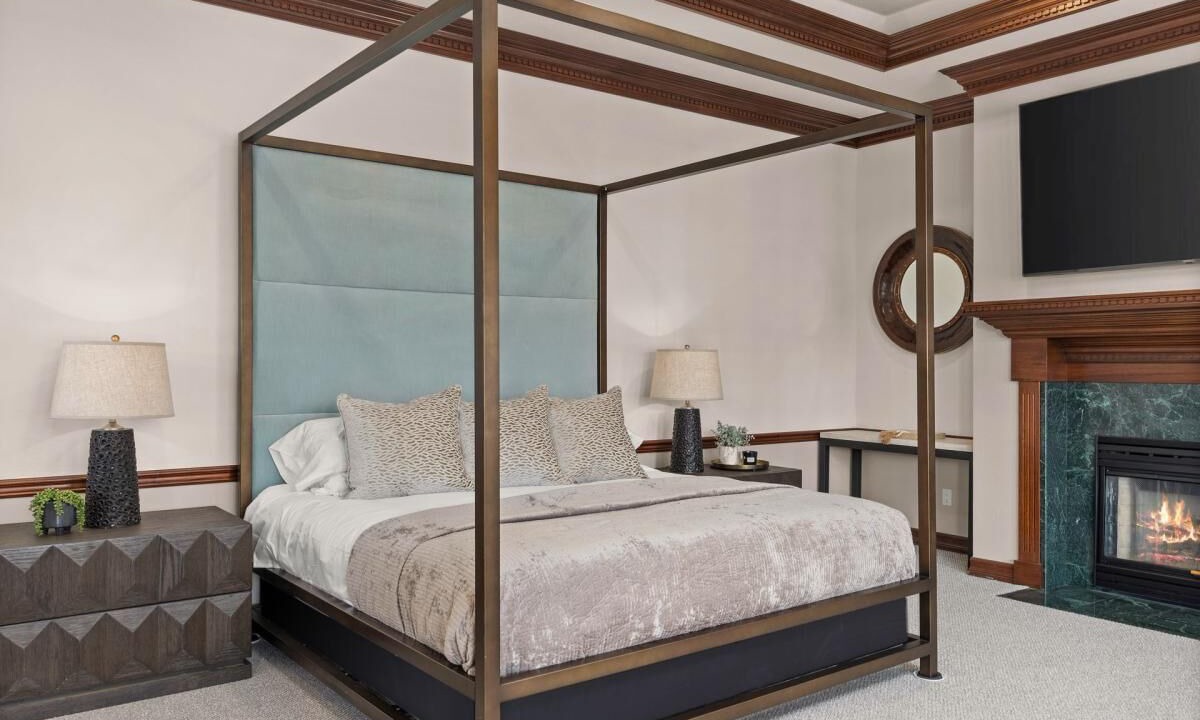 Photo of Bedroom in Stallion Springs
