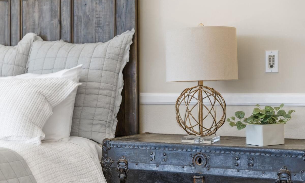 Photo of Bedroom in Stallion Springs