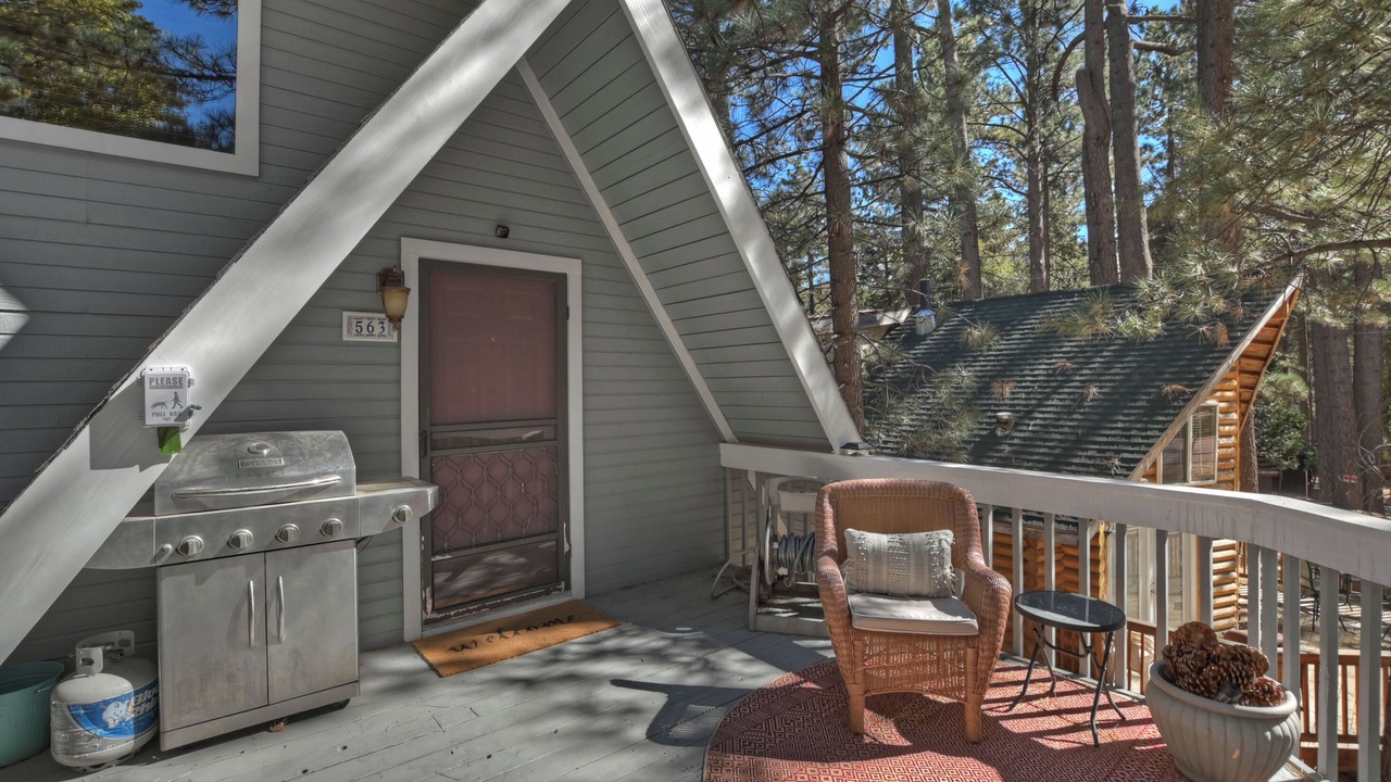 Photo of Outdoor in Green Valley Lake