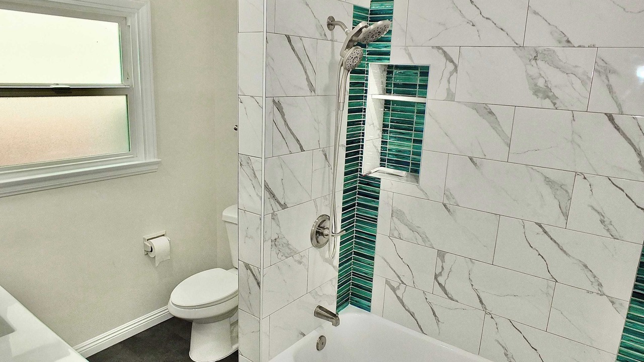 Photo of Bathroom in Belmont Heights