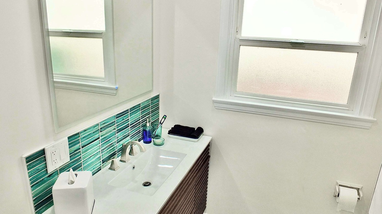 Photo of Bathroom in Belmont Heights