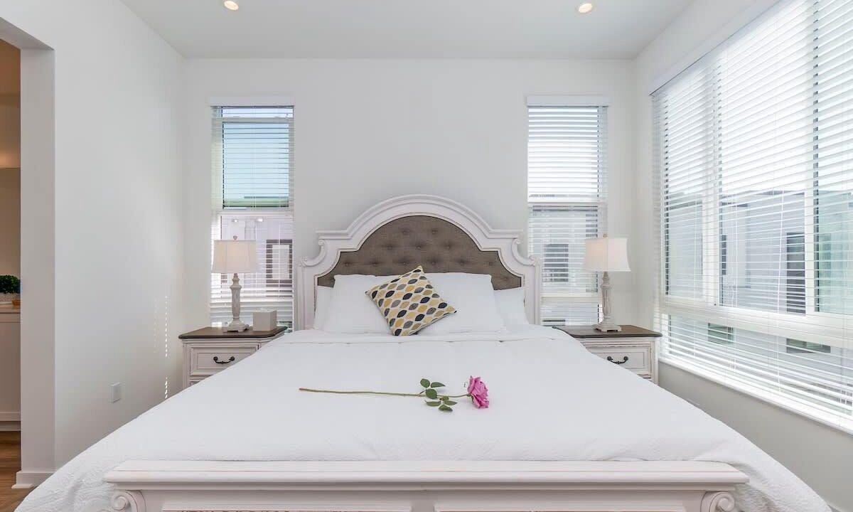 Photo of Bedroom in Airport Area
