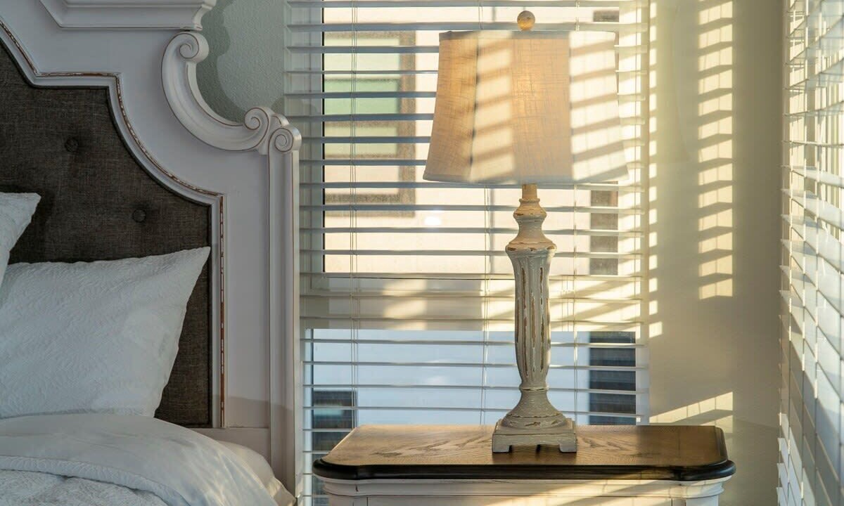Photo of Bedroom in Airport Area