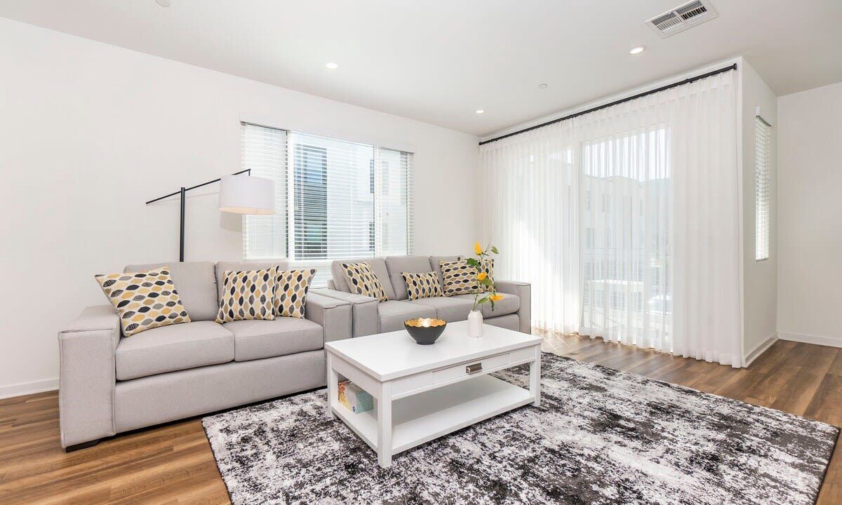 Photo of Livingroom in Airport Area