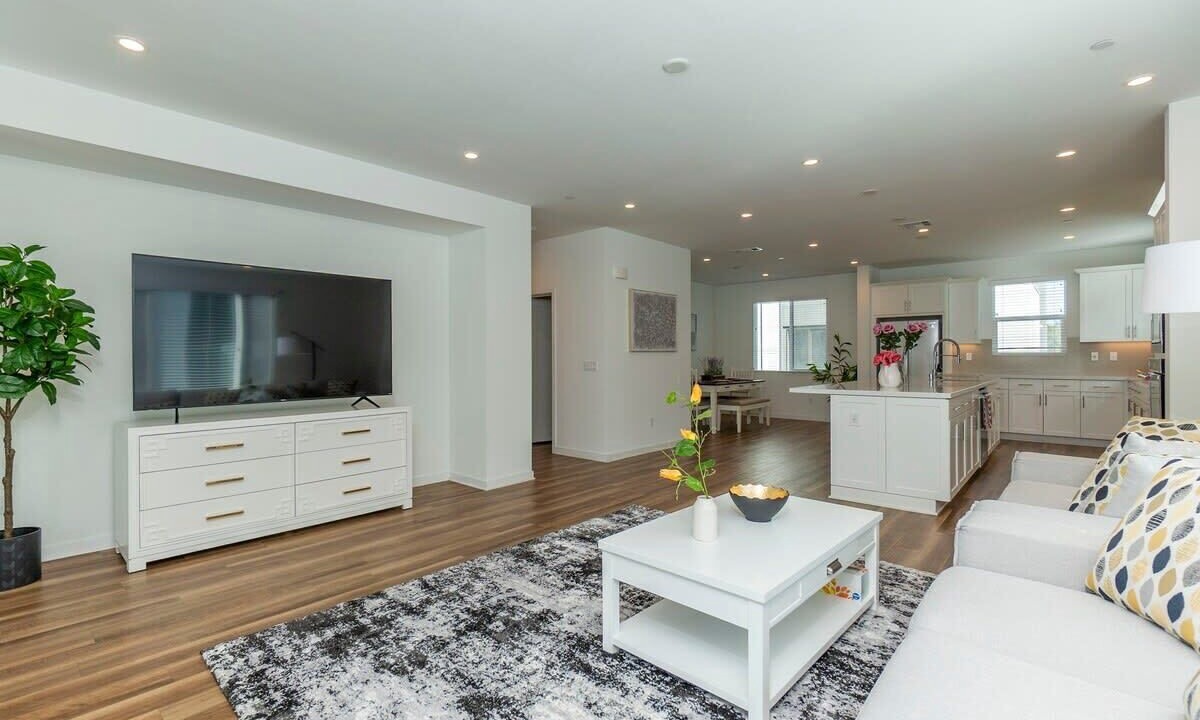 Photo of Livingroom in Airport Area