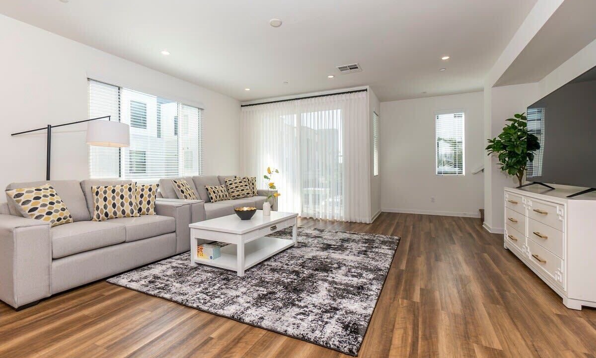 Photo of Livingroom in Airport Area