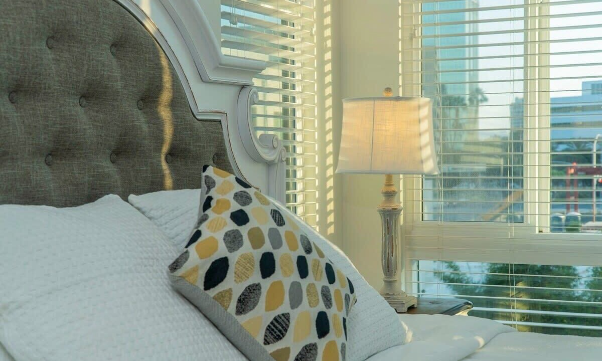 Photo of Bedroom in Airport Area