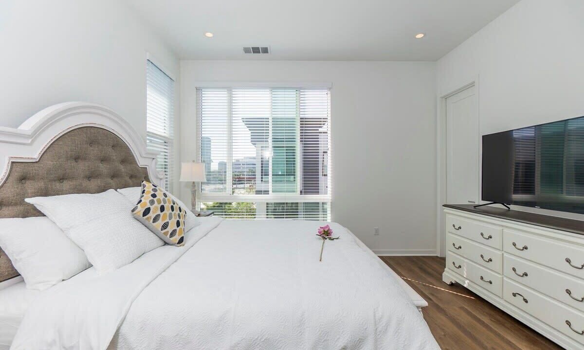 Photo of Bedroom in Airport Area