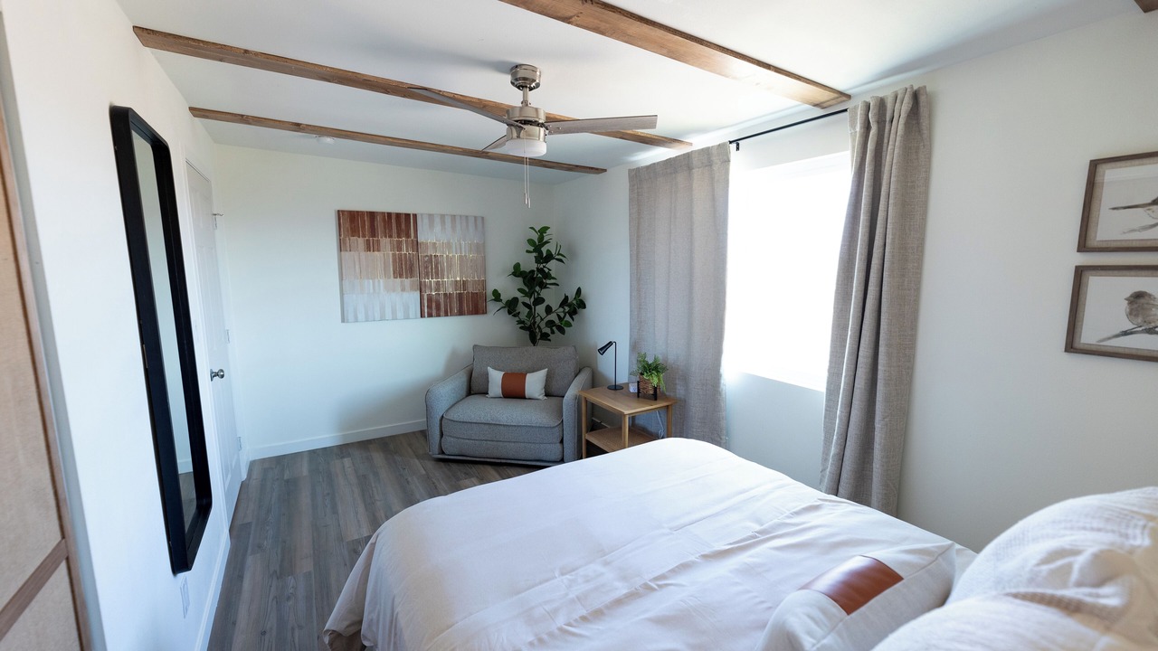 Photo of Bedroom in Wonder Valley