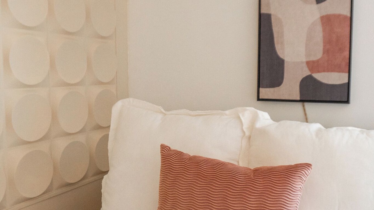 Photo of Bedroom in Wonder Valley