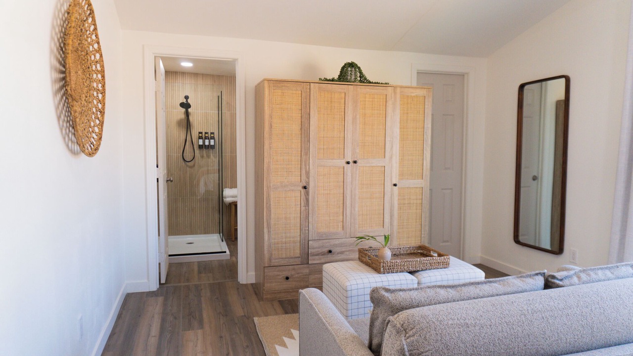 Photo of Bathroom in Wonder Valley