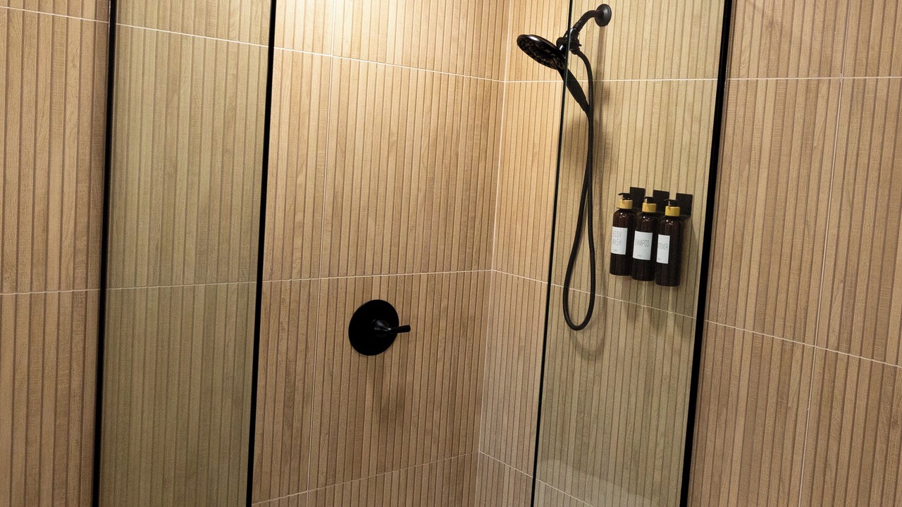 Photo of Bathroom in Wonder Valley