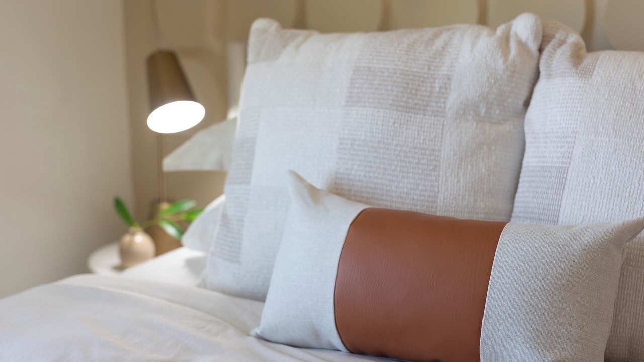 Photo of Bedroom in Wonder Valley