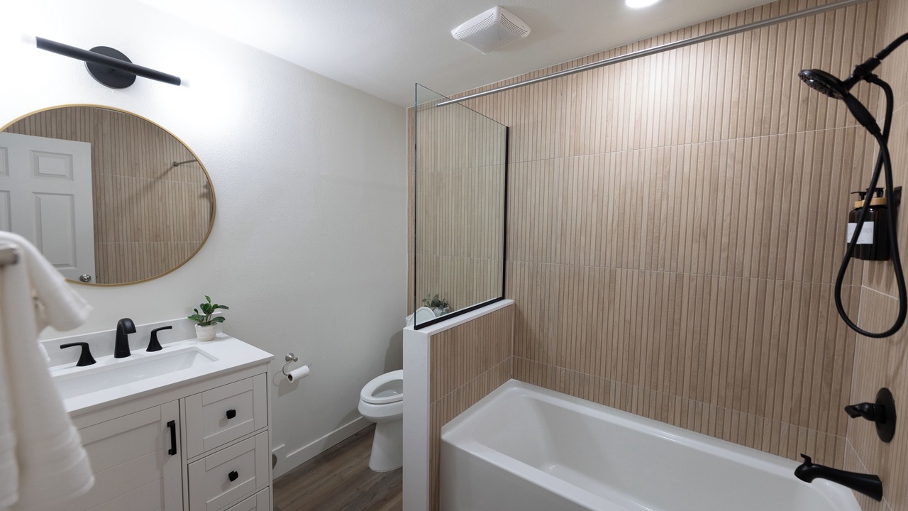 Photo of Bathroom in Wonder Valley
