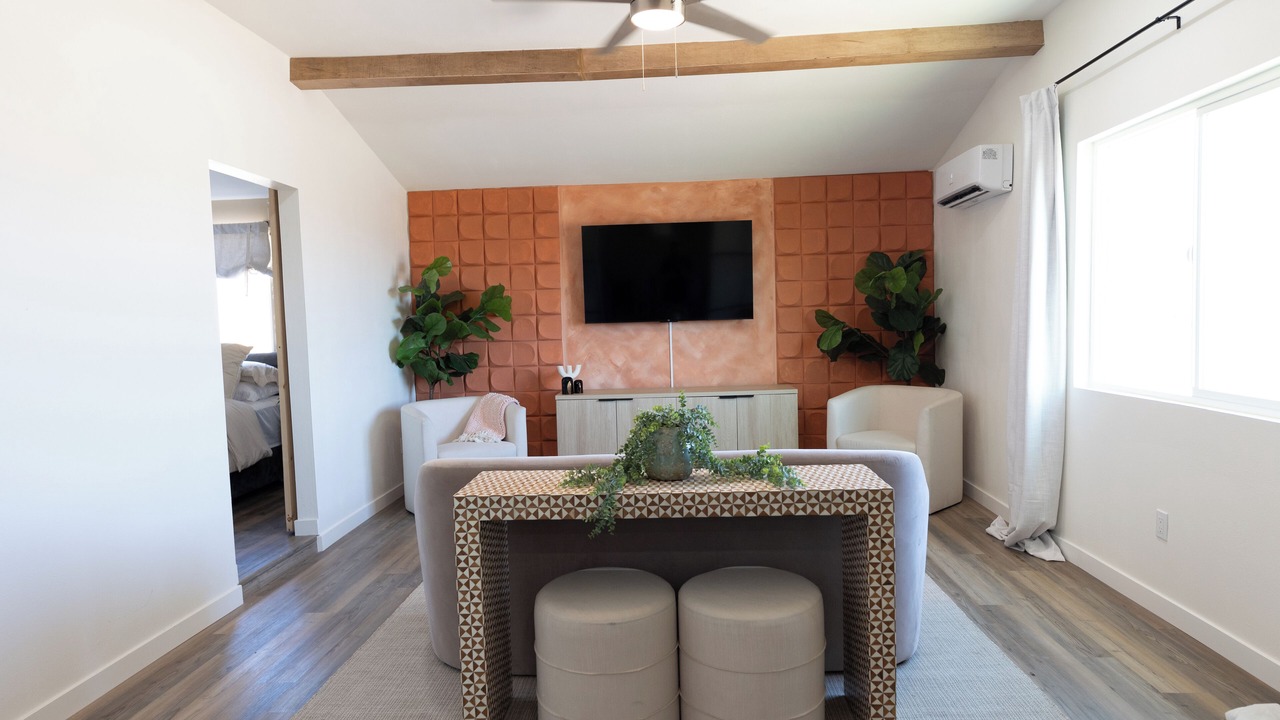 Photo of Livingroom in Wonder Valley