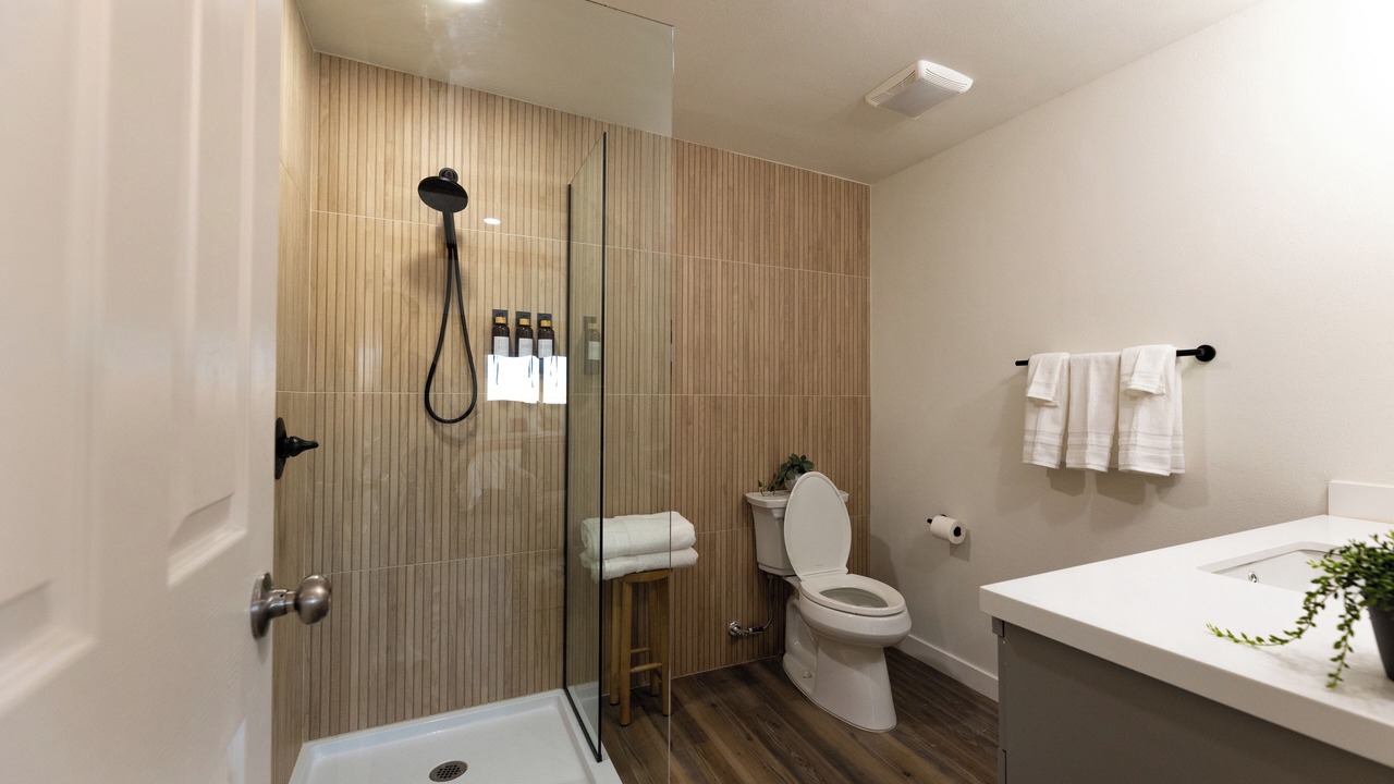 Photo of Bathroom in Wonder Valley