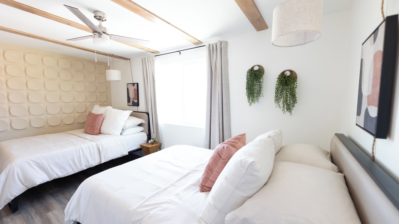 Photo of Bedroom in Wonder Valley