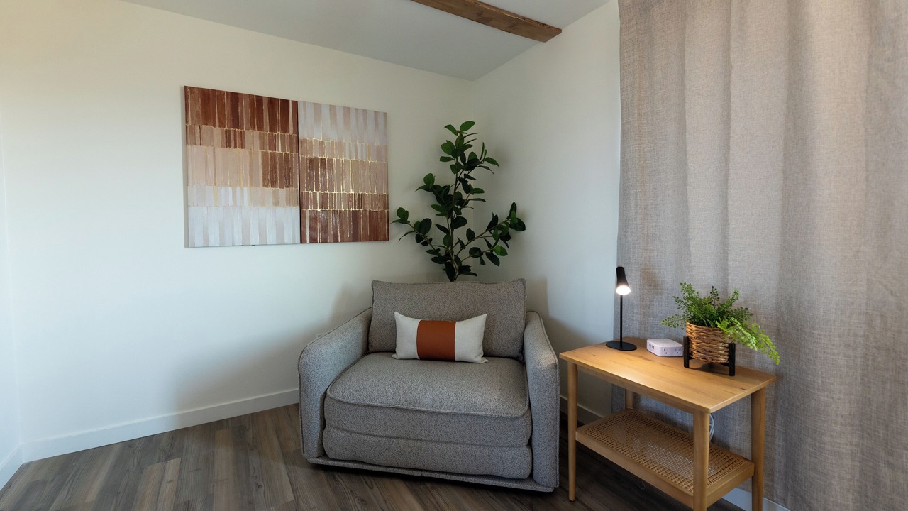 Photo of Livingroom in Wonder Valley