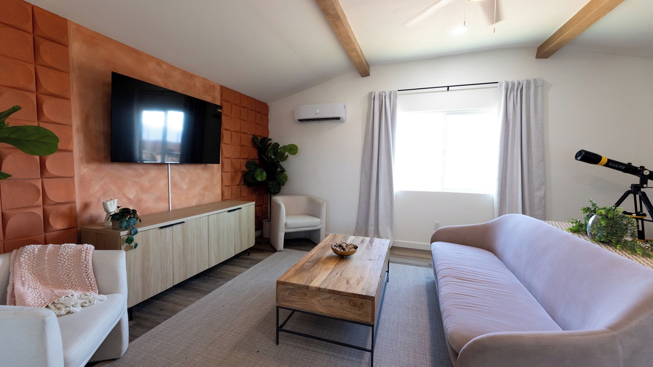Photo of Livingroom in Wonder Valley