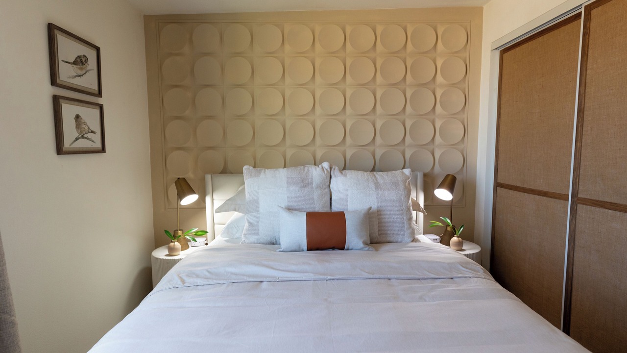 Photo of Bedroom in Wonder Valley