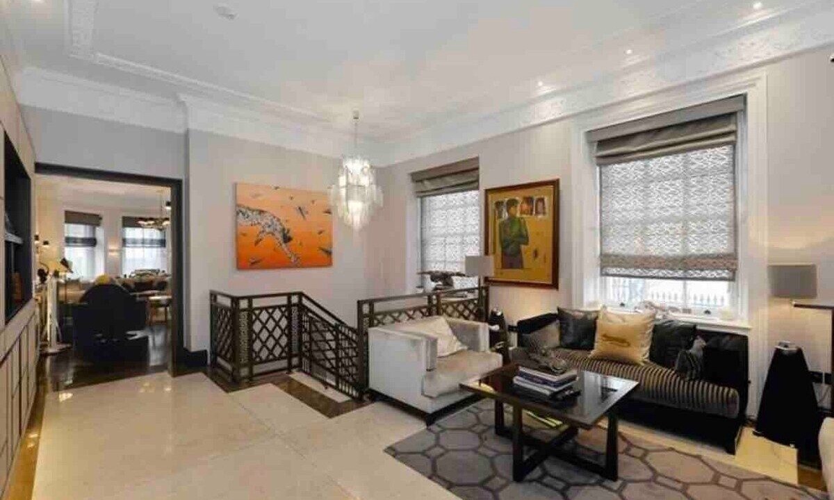 Photo of Livingroom in City of Westminster