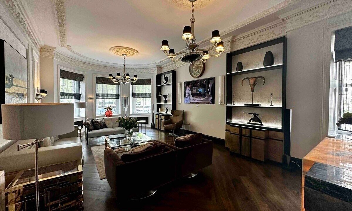Photo of Livingroom in City of Westminster